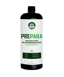 Prepara 