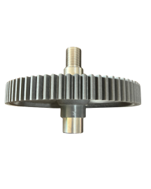 ENGRENAGEM PLASTICA CAIXA DE REDUCAO CT405570 CABO