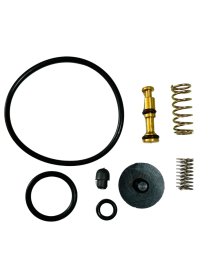 PARTE APARELHO MECANICO/KIT DE SERVICO PCP 1P