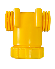 FILTRO DE PLASTICO AGUA LIMPA CT15C/30/45