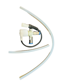 VALVULA DE ACO RETENCAO 230VAC CT30/45
