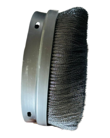 BORRACHA ANTI REPINGO LAVADORA DE PISOS ELETROLIMP