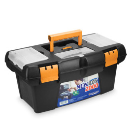Maleta New Box 2000 - 19
