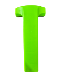 PARTE SUPERIOR DA ALCA ASPIRADOR ECOCLEAN