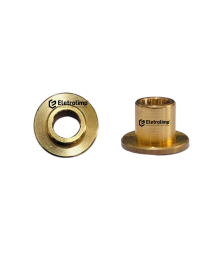 BUCHA DE ACO TRAVA HASTE ELEVACAO ESCOVA CT40/55/70