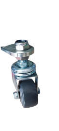 Rodizio regulagem CT50 Nova