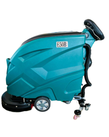 LAVADORA DE PISOS E50B ELETROLIMP