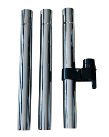 CONJUNTO EXTENSOR D36 ASPIRADOR ECOCLEAN - 03 UND 
