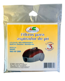 FILTRO B&D AP 2000
