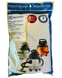 FILTRO SACO DE PO ASPIRADOR ELECTROLUX A10/GT2000