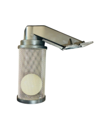 FILTRO DA BOIA LAVADORA DE PISOS ELETROLIMP