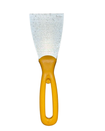 ESPATULA 2.1/2 CABO PLASTICO VONDER
