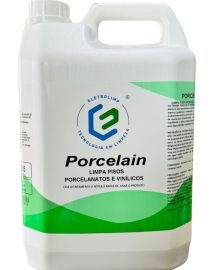 ELETROLIMP PORCELAIN 5L