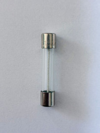 FUSIVEL D.6X32 T1.5A RETARDADO CT15
