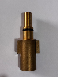 ADAPTADOR SNOW FOAM WAP ECO WASH IPC04/09