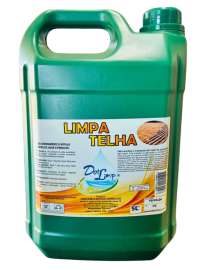 Limpa Telha 5l 