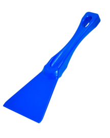 ESPATULA USO GERAL - 75MM - AZUL