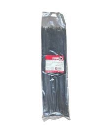 ABRAC NYLON  400X4,8 PRETA CJ100 954