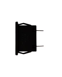 PORTA FUSIVEL DE PLASTICO CT40