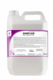 SHINEFLOOR 5 litros