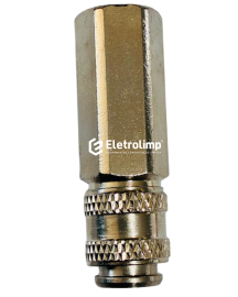 Kit Engate R�pido F�mea Bomba