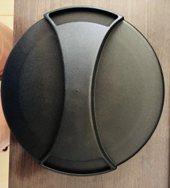 TAMPA DE PLASTICO DO TANQUE RECOLHIMENTO CT 10/70