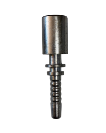 TERMINAL FEMEA COPINHO 10MM X 1/4 C/CAPA CF-H