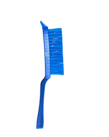ESCOVA LIMPA GUIAS MAXI TECH - AZUL