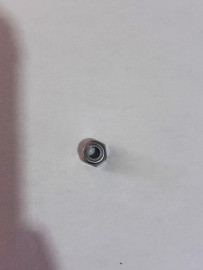 PORCA DE INOX M3 CT545557080100