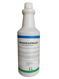 Limpador Eletrolimp 1 Litro