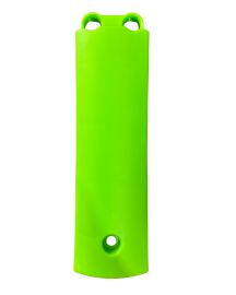 PARTE INFERIOR DA ALCA ASPIRADOR ECOCLEAN
