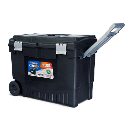 Maleta New Box 5100
