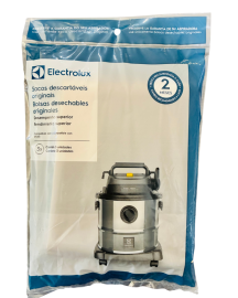 FILTRO SACO DE PO ASPIRADOR ELECTROLUX GT201 