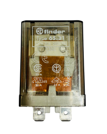 RELE 230V CT40C/55/70/90