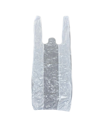 SACOLA PLAST.EXTRUSA PACK 38X48 FDO 1 X 10 100UND