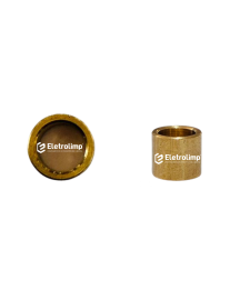 BUCHA DE ACO DA HASTE ELEVACAO ESCOVA CT30/40/45/55
