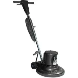 Enceradeira Industrial 410mm Bivolt - Deep Clean