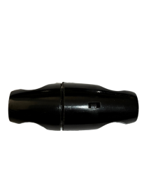 PORTA FUSIVEL DE PLASTICO CT40/55/70 CABO 