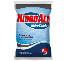 Hidro Clcio 5kg