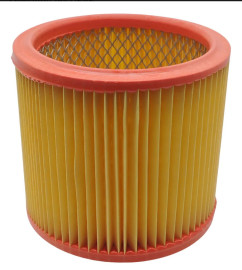 Filtro Permanente Sanfonado Compat�vel Aspirador Ipc A262