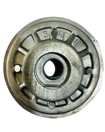EXCENTRICO