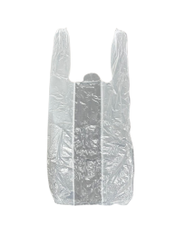 SACOLA PLAST EXTRUSA PACK 30X40