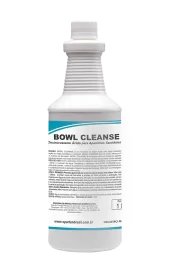 Bowl Cleanse