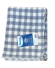 SACO XADREZ LAVADO 50CM X 80CM XADREZ
