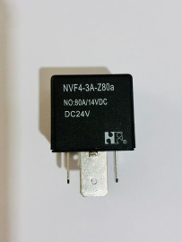 RELE 24V 70A CT40ECS /55/90