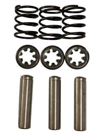 KIT 3 PISTAO DE HIDROLAVADORA HLX110
