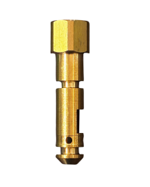 CORPO DE ACO INFERIOR BICO LANCA VARIO C 1500 2000
