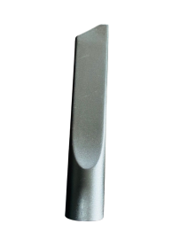 BICO DE CANTO PLASTICO PRETO D32