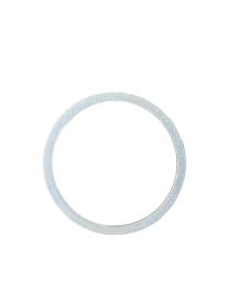 ARRUELA DE PLASTICO 17,5X32X1,5  FIXACAO 