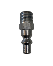 PINO CONECTOR 1/4 X ROSCA MACHO 1/4 NPT